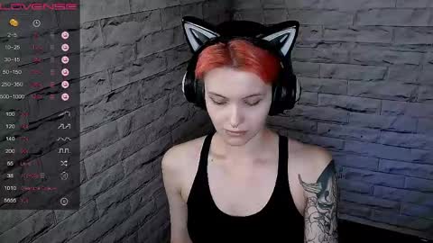 Eva online show from May 2026 03:09:02 PM