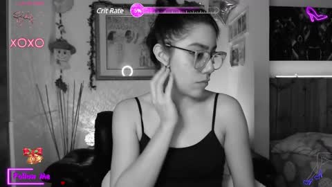 Snapshot of lauren_sweet7 chatting on December 2024 12:52:01 AM Lauren online show from December 2024 12:52:01 AM