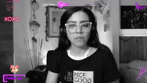 Snapshot of lauren_sweet7 chatting on December 2024 02:02:02 AM Lauren online show from December 2024 02:02:02 AM