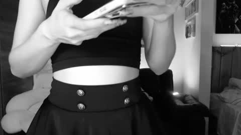 Snapshot of lauren_sweet7 chatting on December 2024 12:34:01 AM Lauren online show from December 2024 12:34:01 AM