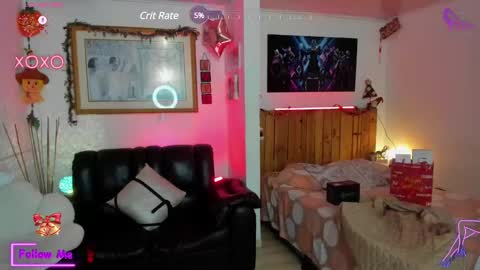 Snapshot of lauren_sweet7 chatting on December 2024 02:53:01 AM Lauren online show from December 2024 02:53:01 AM