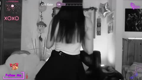 Snapshot of lauren_sweet7 chatting on December 2024 09:05:02 AM Lauren online show from December 2024 09:05:02 AM