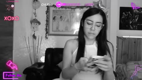 Snapshot of lauren_sweet7 chatting on January 2025 03:22:01 AM Lauren online show from January 2025 03:22:01 AM