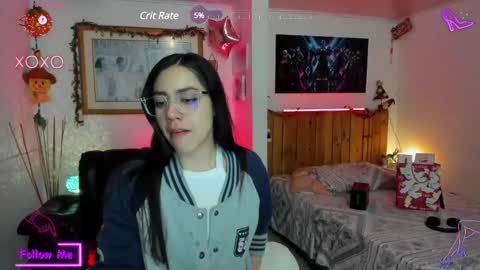 Snapshot of lauren_sweet7 chatting on January 2025 06:24:02 AM Lauren online show from January 2025 06:24:02 AM