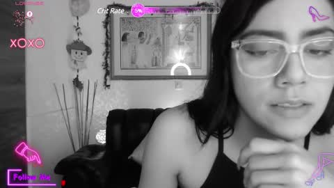 Snapshot of lauren_sweet7 chatting on January 2025 08:07:01 PM Lauren online show from January 2025 08:07:01 PM