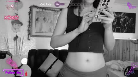 Snapshot of lauren_sweet7 chatting on January 2025 12:04:02 PM Lauren online show from January 2025 12:04:02 PM