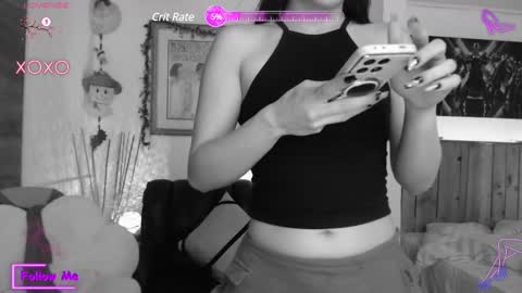 Snapshot of lauren_sweet7 chatting on January 2025 01:31:01 AM Lauren online show from January 2025 01:31:01 AM