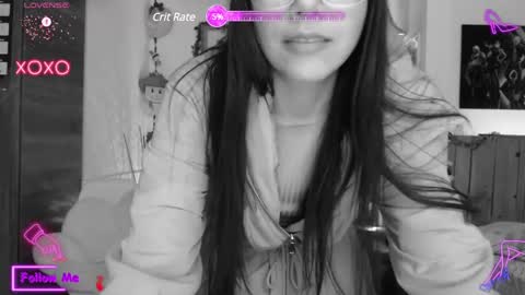 Snapshot of lauren_sweet7 chatting on February 2025 09:07:01 AM Lauren online show from February 2025 09:07:01 AM