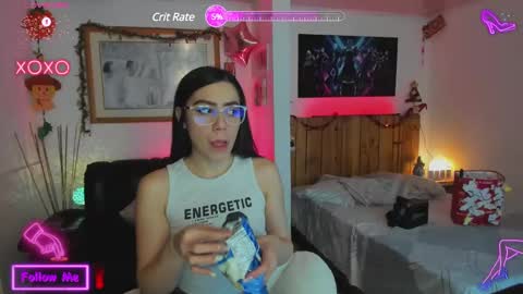 Snapshot of lauren_sweet7 chatting on February 2025 05:29:01 AM Lauren online show from February 2025 05:29:01 AM