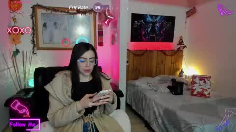 Snapshot of lauren_sweet7 chatting on February 2025 09:05:02 AM Lauren online show from February 2025 09:05:02 AM