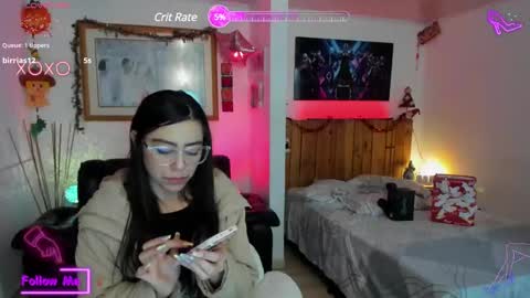 Snapshot of lauren_sweet7 chatting on February 2025 12:08:02 PM Lauren online show from February 2025 12:08:02 PM