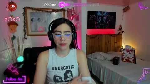 Snapshot of lauren_sweet7 chatting on February 2025 08:06:02 AM Lauren online show from February 2025 08:06:02 AM