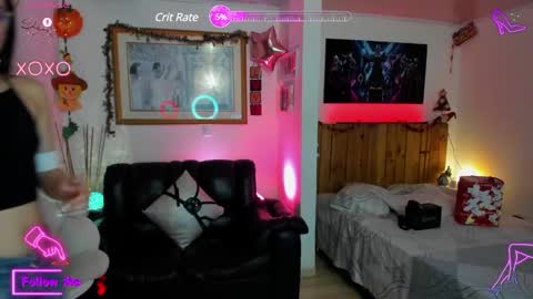 Snapshot of lauren_sweet7 chatting on February 2025 12:37:01 AM Lauren online show from February 2025 12:37:01 AM