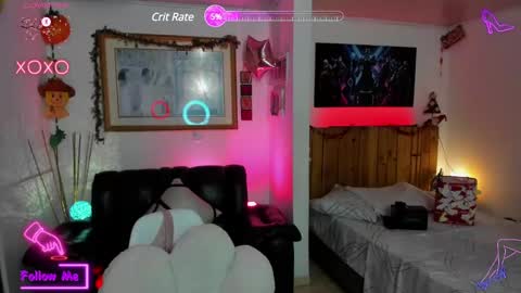 Snapshot of lauren_sweet7 chatting on February 2025 05:58:01 AM Lauren online show from February 2025 05:58:01 AM