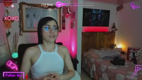 Snapshot of lauren_sweet7 chatting on February 2025 03:34:02 AM Lauren online show from February 2025 03:34:02 AM