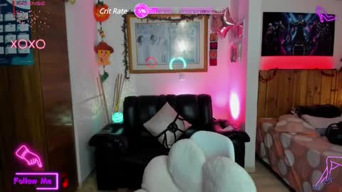 Snapshot of lauren_sweet7 chatting on February 2025 01:52:02 AM Lauren online show from February 2025 01:52:02 AM