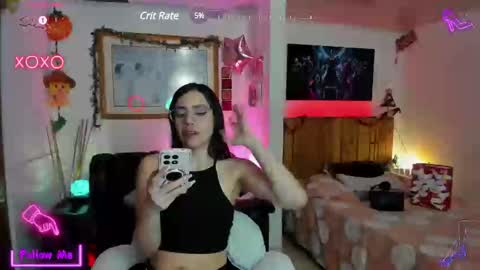 Snapshot of lauren_sweet7 chatting on February 2025 05:30:02 AM Lauren online show from February 2025 05:30:02 AM