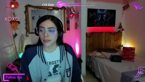 Snapshot of lauren_sweet7 chatting on February 2025 01:38:01 AM Lauren online show from February 2025 01:38:01 AM