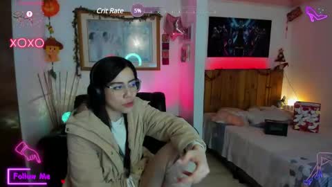 Snapshot of lauren_sweet7 chatting on March 2025 11:50:01 AM Lauren online show from March 2025 11:50:01 AM