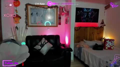 Snapshot of lauren_sweet7 chatting on March 2025 06:54:02 AM Lauren online show from March 2025 06:54:02 AM