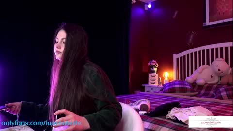 Snapshot of laurenbrite chatting on February 2025 06:04:01 AM Lauren Brite online show from February 2025 06:04:01 AM