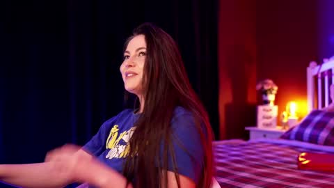 Snapshot of laurenbrite chatting on February 2025 09:59:01 PM Lauren Brite online show from February 2025 09:59:01 PM