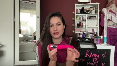 Snapshot of laurenbrite chatting on October 2025 01:32:02 PM Lauren Brite online show from October 2025 01:32:02 PM