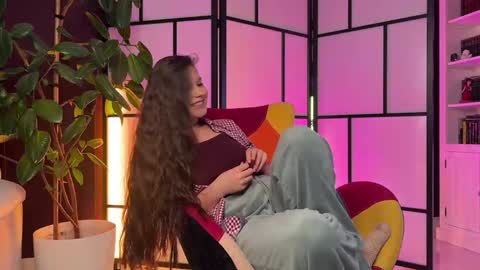 Lauren Brite online show from November 2025 11:14:01 PM