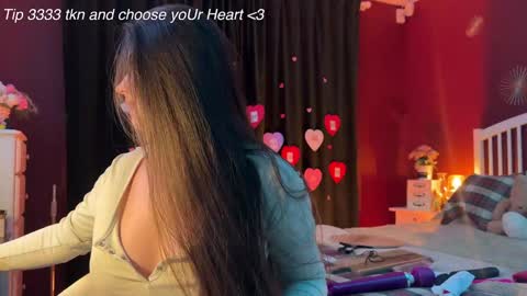 Lauren Brite online show from March 2026 11:18:01 PM