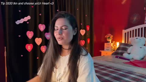 Lauren Brite online show from March 2026 09:10:01 PM