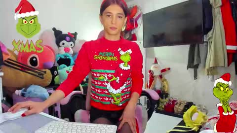 SF online show from December 2025 03:06:01 PM