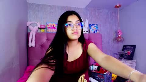 Laurene online show from February 2026 03:21:01 AM