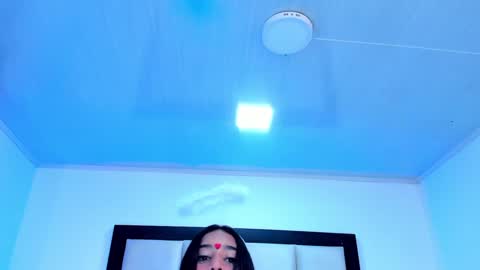 Snapshot of laurenhu chatting on February 2025 08:57:01 AM Lauren Hu online show from February 2025 08:57:01 AM