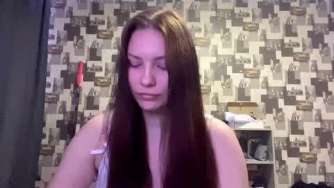 Snapshot of laurenjungling chatting on September 2025 07:02:02 PM Hannah online show from September 2025 07:02:02 PM