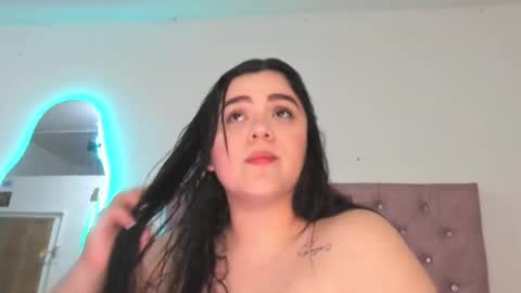 laurenlaine online show from May 2026 06:37:01 PM