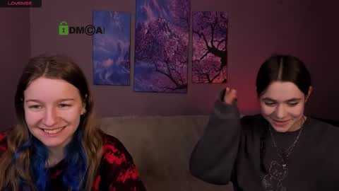 Laure online show from February 2026 10:30:02 AM