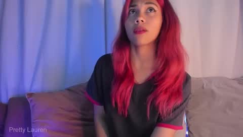 Lauren online show from February 2026 02:40:01 AM