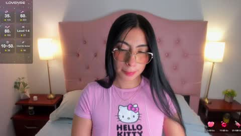 Snapshot of laurenn_smitth chatting on December 2024 01:20:02 PM laurenn_smitth online show from December 2024 01:20:02 PM