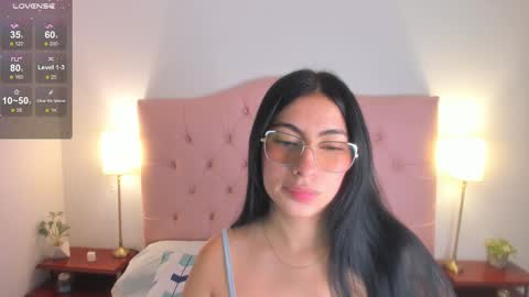Snapshot of laurenn_smitth chatting on February 2025 12:33:01 PM laurenn_smitth online show from February 2025 12:33:01 PM