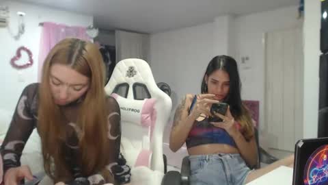 Lauren online show from February 2026 09:33:01 PM