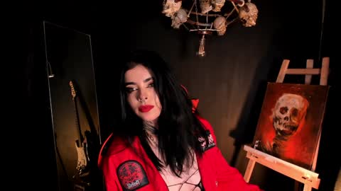Snapshot of laurenrousexx chatting on December 2024 06:24:02 AM LAUREN INDEPENDENT MODEL HELP ME REACH 100 LIKES PLS online show from December 2024 06:24:02 AM