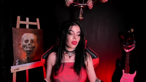 Snapshot of laurenrousexx chatting on January 2025 02:09:01 AM LAUREN INDEPENDENT MODEL HELP ME REACH 100 LIKES PLS online show from January 2025 02:09:01 AM