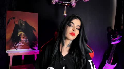 Snapshot of laurenrousexx chatting on February 2025 09:28:01 PM LAUREN INDEPENDENT MODEL HELP ME REACH 100 LIKES PLS online show from February 2025 09:28:01 PM