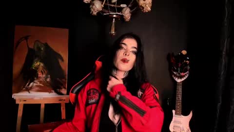Snapshot of laurenrousexx chatting on February 2025 03:00:02 AM LAUREN INDEPENDENT MODEL HELP ME REACH 100 LIKES PLS online show from February 2025 03:00:02 AM