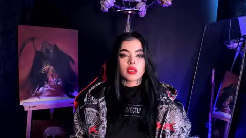Snapshot of laurenrousexx chatting on February 2025 10:15:02 PM LAUREN INDEPENDENT MODEL HELP ME REACH 100 LIKES PLS online show from February 2025 10:15:02 PM