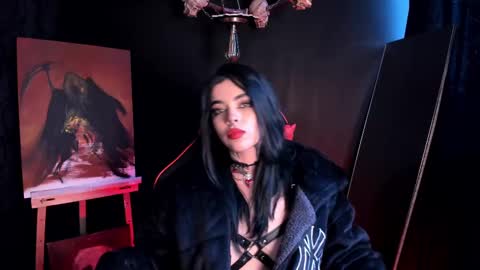 Snapshot of laurenrousexx chatting on February 2025 12:48:02 PM LAUREN INDEPENDENT MODEL HELP ME REACH 100 LIKES PLS online show from February 2025 12:48:02 PM