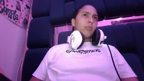 Laurent online show from December 2024 03:37:02 AM