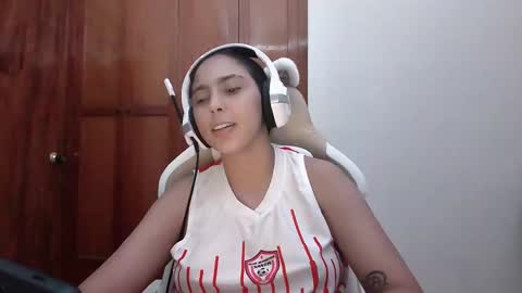 Laurent online show from December 2024 01:07:02 AM