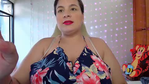 Laurent online show from December 2024 07:43:02 PM