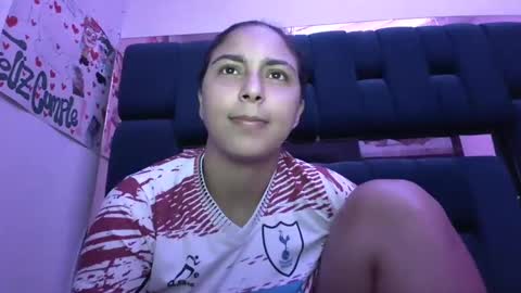 Laurent online show from December 2024 05:34:01 AM